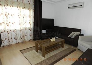 مجمع سكني راقي من الشقق في انطاليا كونيالتي