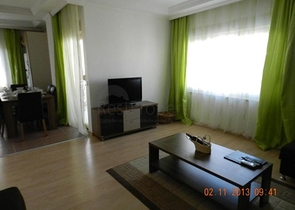 مجمع سكني راقي من الشقق في انطاليا كونيالتي