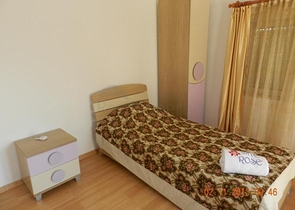 مجمع سكني راقي من الشقق في انطاليا كونيالتي