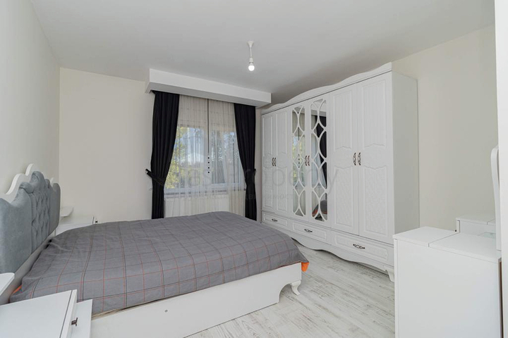 شقة 2+1 في حي البرسيمون-أنطاليا 