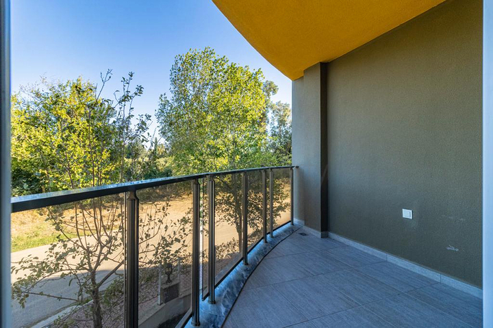 شقة 2+1 في حي البرسيمون-أنطاليا 