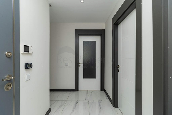 شقة 2+1 في حي البرسيمون-أنطاليا 