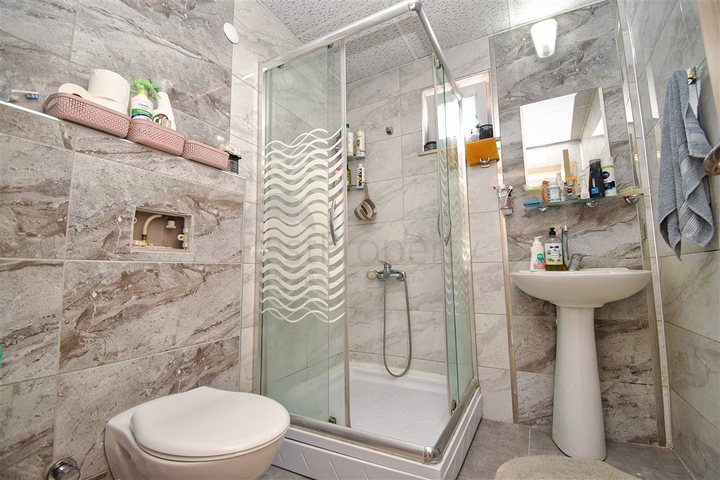 شقة 2+1 في جيبيزلي-حي أنطاليا 