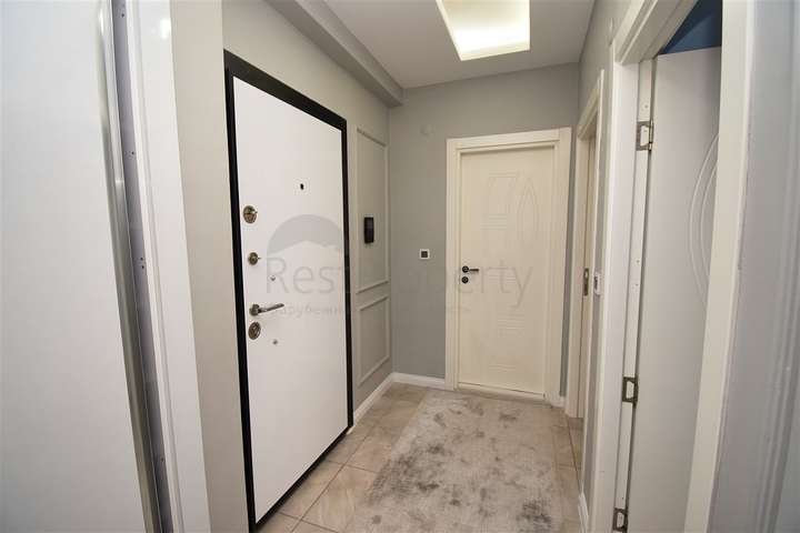 شقة 2+1 في كيزيلتوبراك - حي أنطاليا 