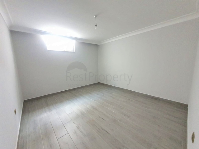 فيلا 5+1 في ساريسو - حي أنطاليا 