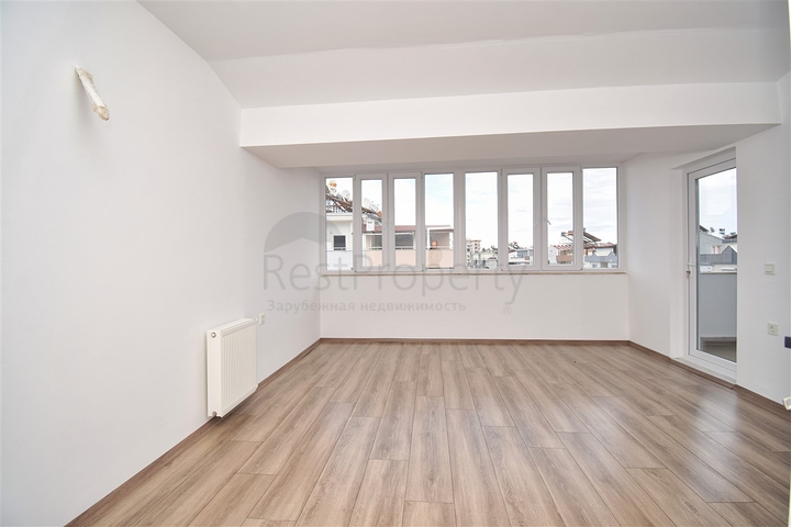 4 + 1 شقة دوبلكس في منطقة البرسيمون أنطاليا 