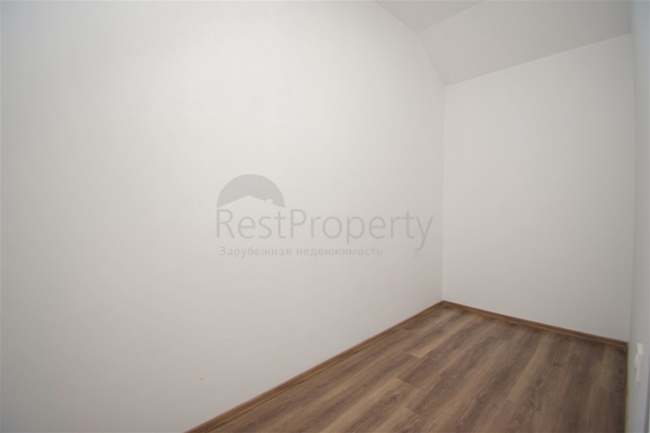 4 + 1 شقة دوبلكس في منطقة البرسيمون أنطاليا 