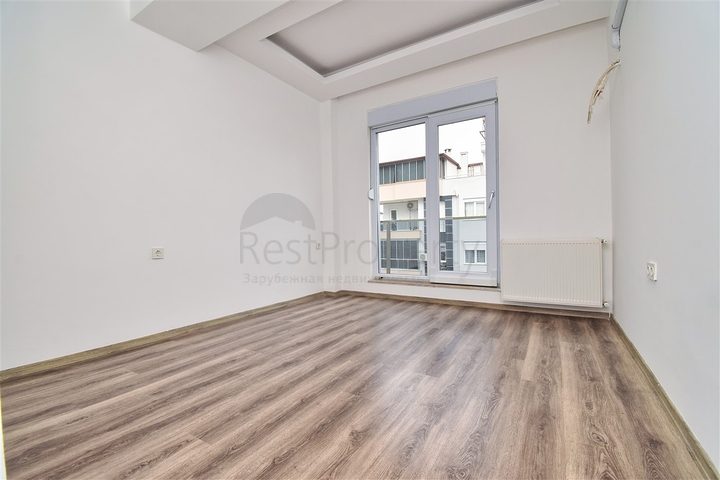 4 + 1 شقة دوبلكس في منطقة البرسيمون أنطاليا 