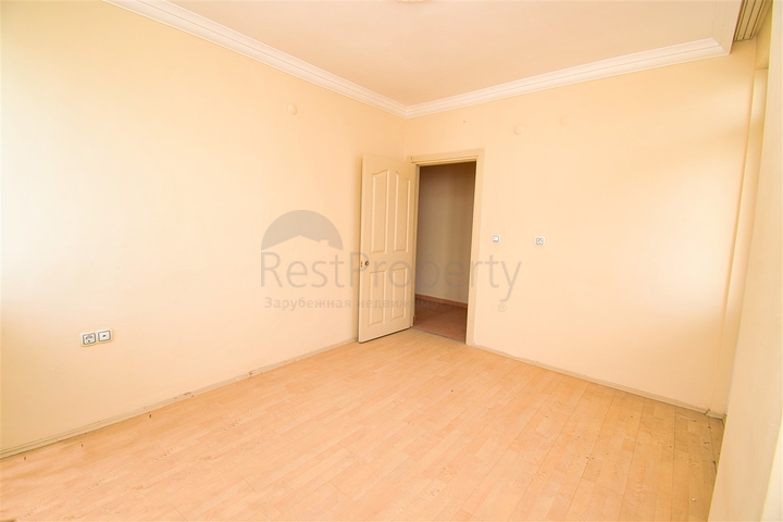 شقة 2+1 في حي كيزيلاريك-أنطاليا 