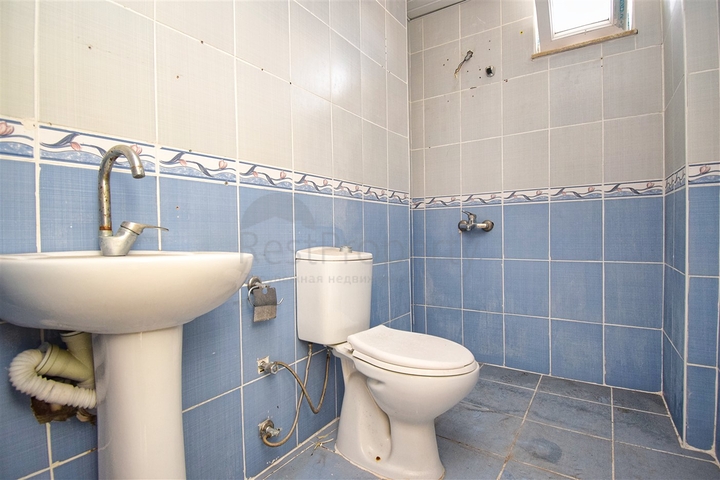 شقة 2+1 في حي كيزيلاريك-أنطاليا 