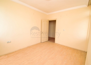 شقة 2+1 في حي كيزيلاريك-أنطاليا 