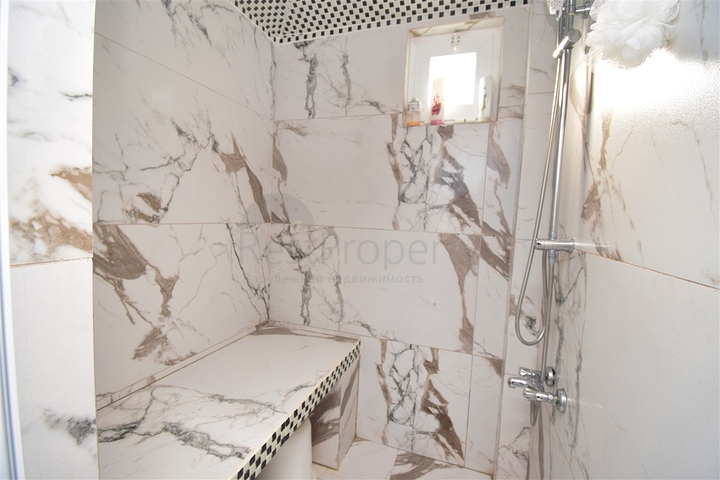 شقة 3+1 في جورسو - حي أنطاليا 