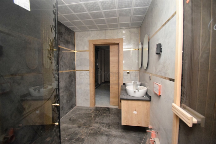 فيلا 5+1 في دوشيمالتي-منطقة أنطاليا 