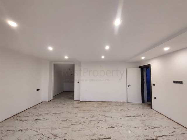 فيلا 3 + 1 في منطقة بيليك أنطاليا 