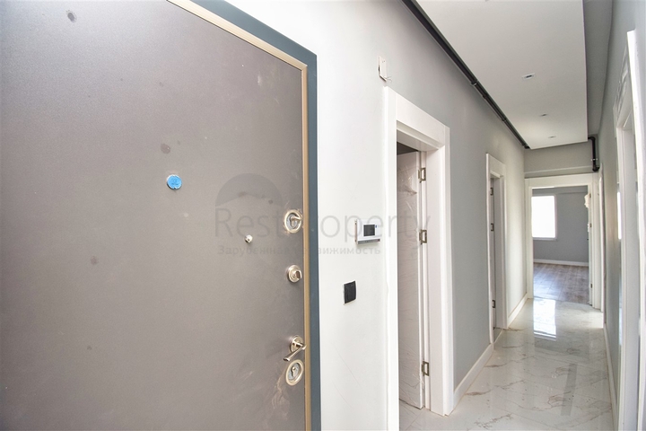 شقة 3+1 في التينكوم - حي أنطاليا 