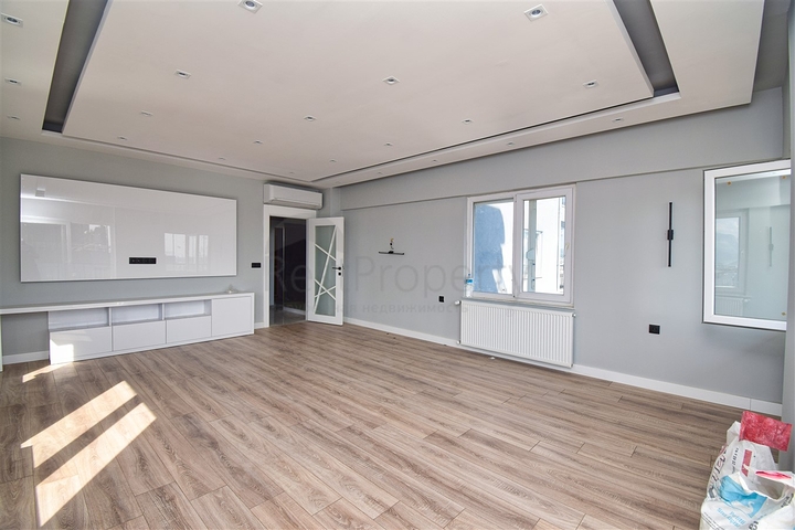 شقة 3+1 في التينكوم - حي أنطاليا 