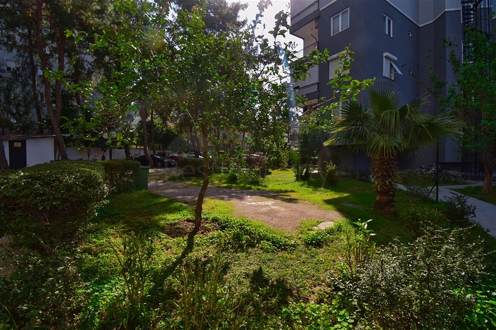 شقة 3+1 في التينكوم - حي أنطاليا 