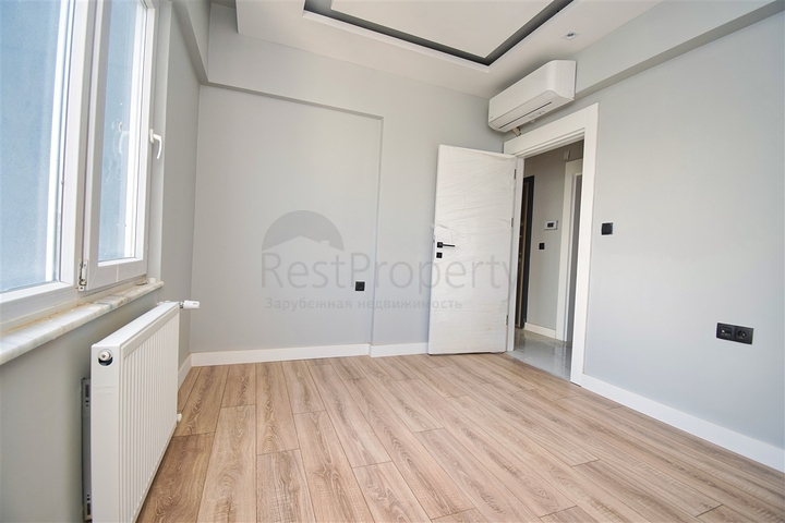 شقة 3+1 في التينكوم - حي أنطاليا 