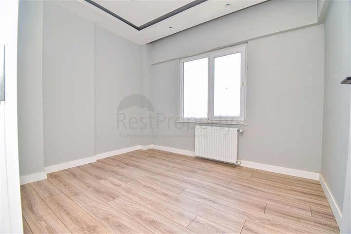 شقة 3+1 في التينكوم - حي أنطاليا 