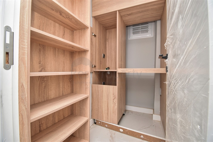 شقة 3+1 في التينكوم - حي أنطاليا 