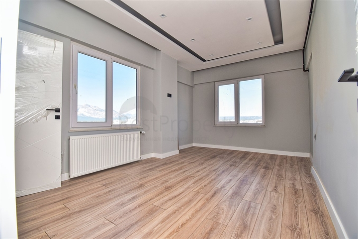 شقة 3+1 في التينكوم - حي أنطاليا 