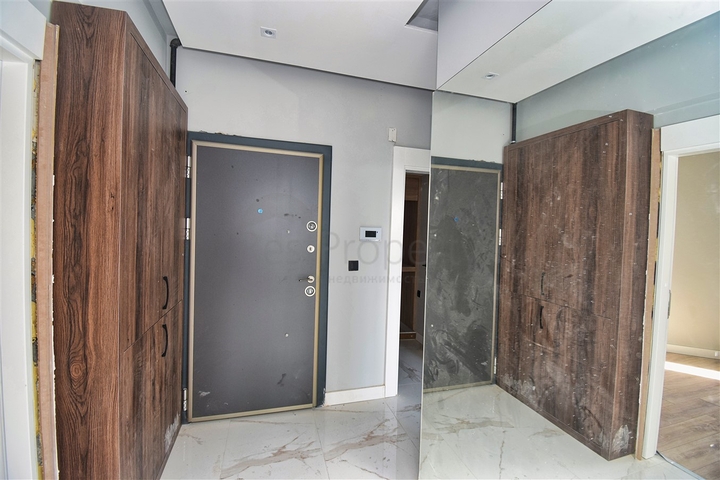 شقة 3+1 في التينكوم - حي أنطاليا 