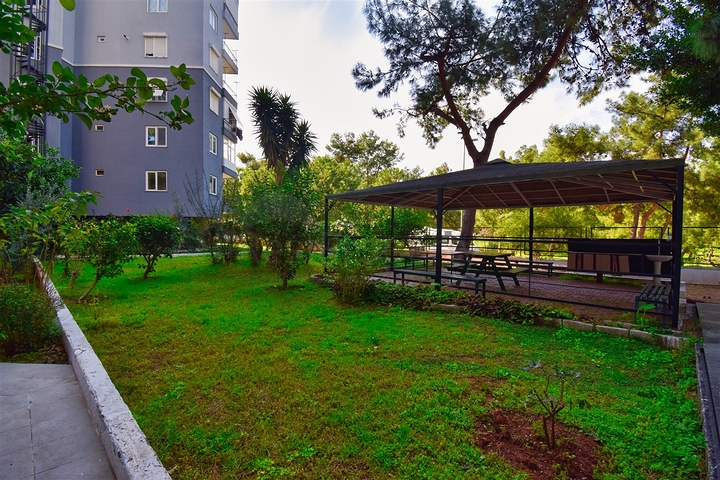 شقة 3+1 في التينكوم - حي أنطاليا 