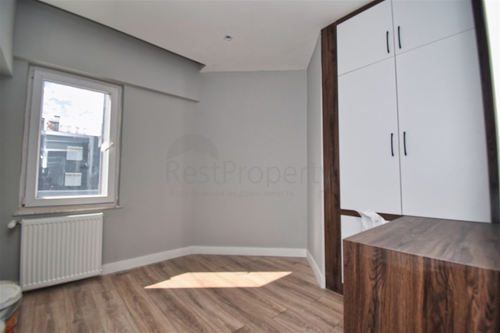 شقة 3+1 في التينكوم - حي أنطاليا 