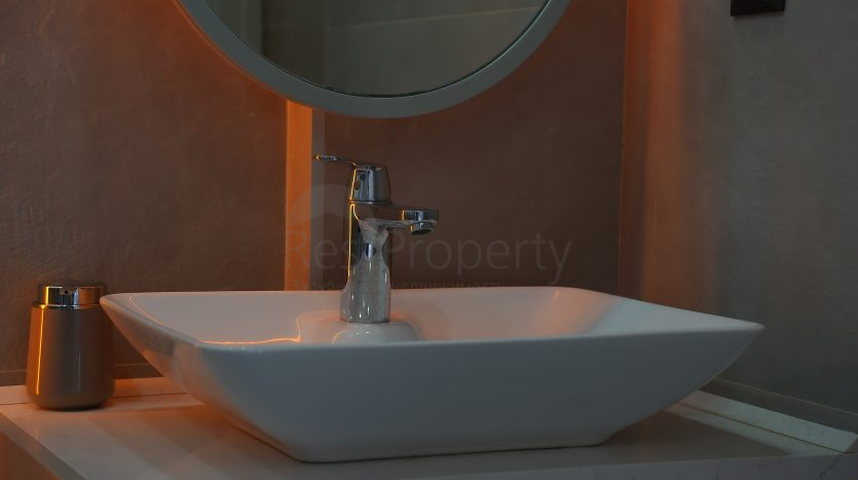 فيلا 5+1 في دوشيمالتي-منطقة أنطاليا 