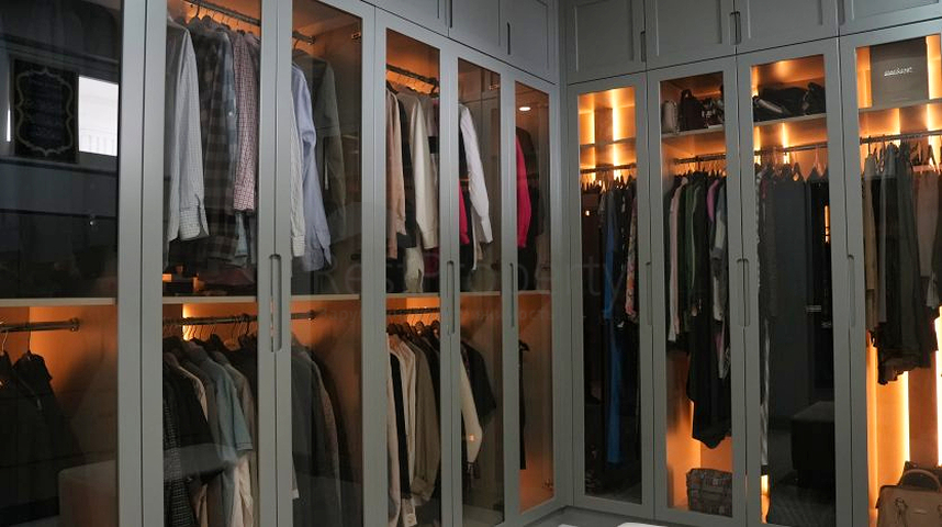 فيلا 5+1 في دوشيمالتي-منطقة أنطاليا 