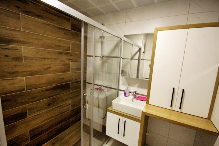 شقق 1+1 و 2+1 في حي البرسيمون-أنطاليا 