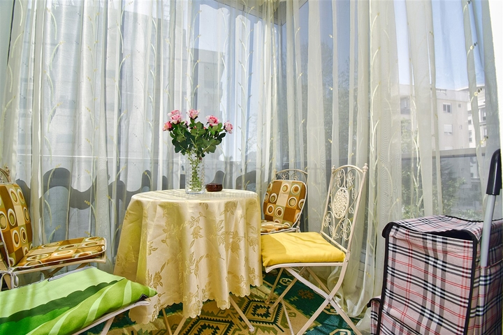 شقة 2+1 في حي البرسيمون-أنطاليا 