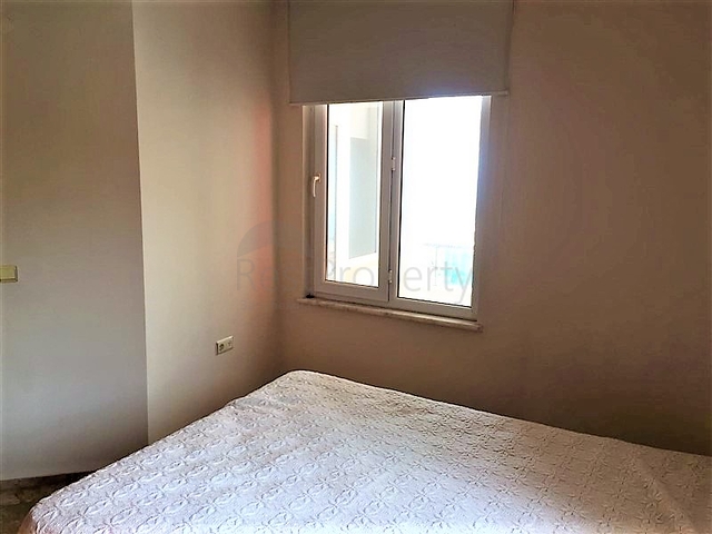 شقة 2 + 1 على الساحل الأول