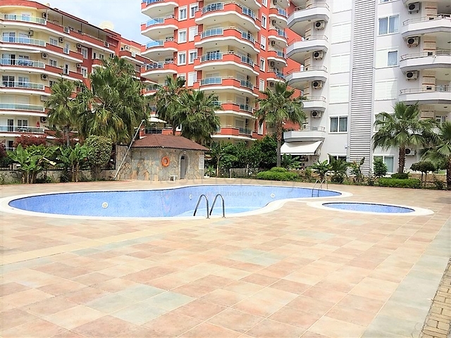 شقة 2 + 1 على الساحل الأول