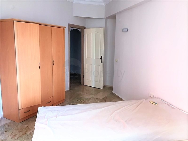 شقة 2 + 1 على الساحل الأول