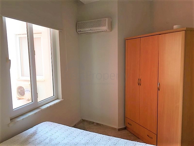 شقة 2 + 1 على الساحل الأول