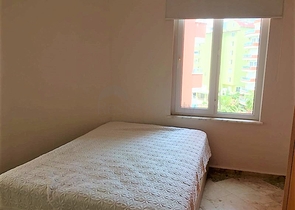 شقة 2 + 1 على الساحل الأول