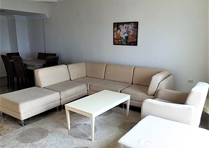 شقة 2 + 1 على الساحل الأول