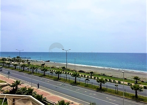 شقة 2 + 1 على الساحل الأول