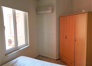 شقة 2 + 1 على الساحل الأول