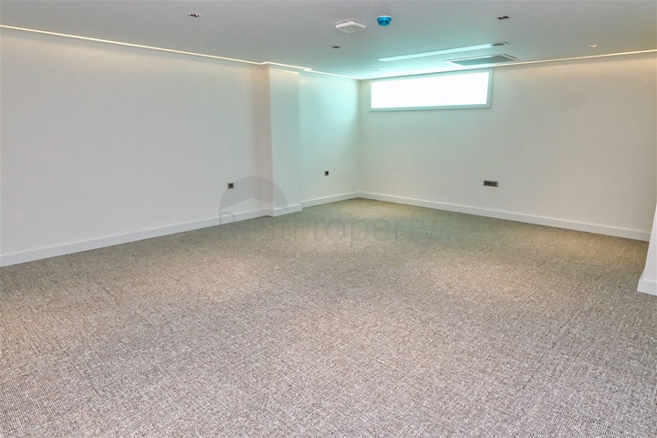 فيلا 4+2 في ألتينكال - حي أنطاليا 