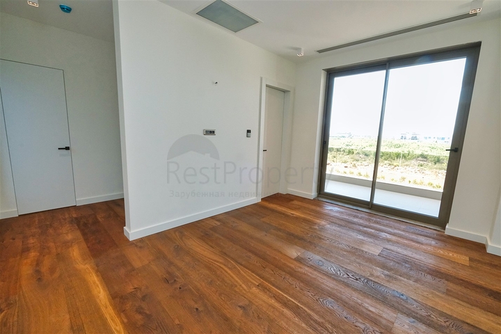 فيلا 4+2 في ألتينكال - حي أنطاليا 