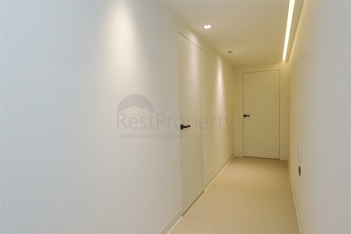 فيلا 4+2 في ألتينكال - حي أنطاليا 