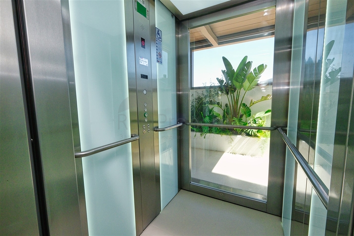 فيلا 4+2 في ألتينكال - حي أنطاليا 