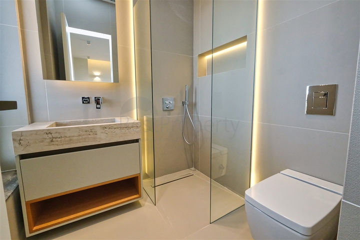 فيلا 4+2 في ألتينكال - حي أنطاليا 