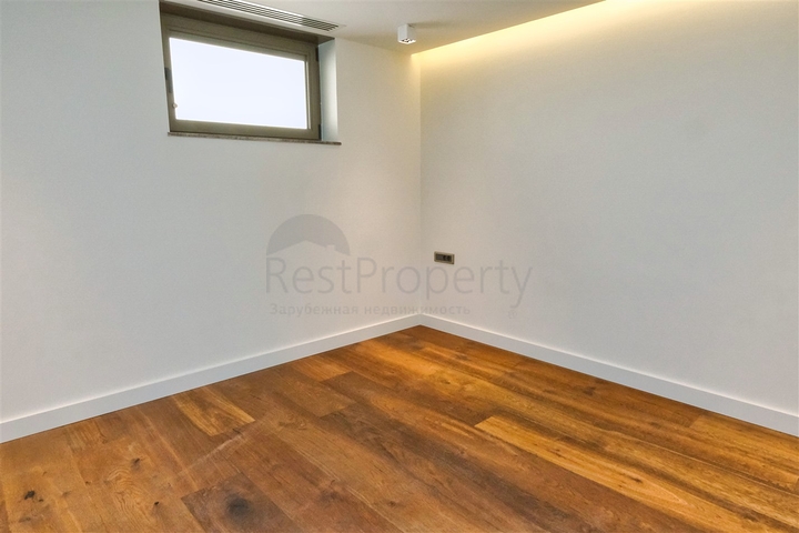 فيلا 4+2 في ألتينكال - حي أنطاليا 