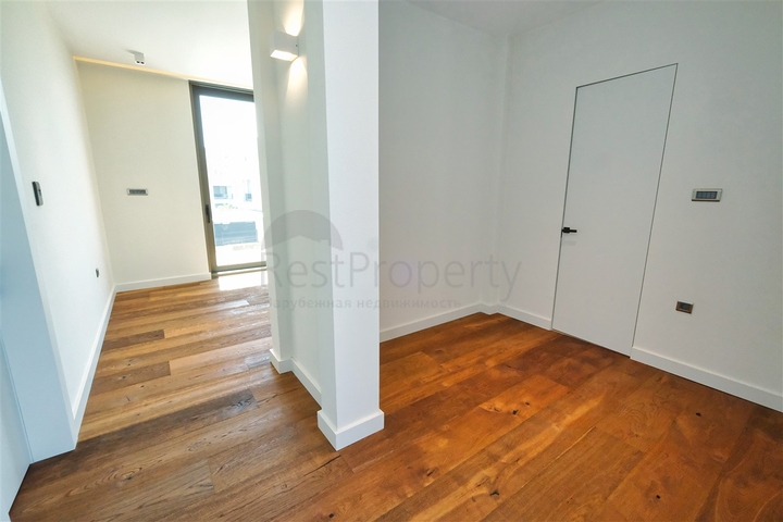 فيلا 4+2 في ألتينكال - حي أنطاليا 