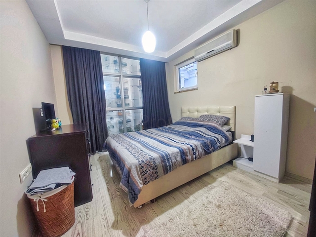 شقة 2+1 في ساريسو - حي أنطاليا 