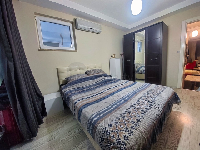 شقة 2+1 في ساريسو - حي أنطاليا 