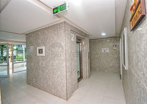 شقق 1+1 في منطقة ليمان - أنطاليا الصغيرة 